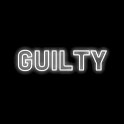 GUILTY (extended mix)