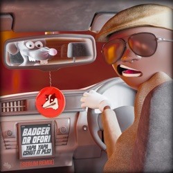 Yapa Yapa (Shut It Pls) (Serum remix)