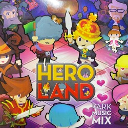 Heroland - Park Music Mix
