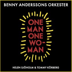 One Man, One Woman (Live at Skansen, Stockholm 2019 / Sweden)