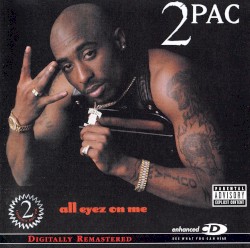 All Eyez on Me
