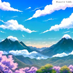 A Moment, a Pause in Time