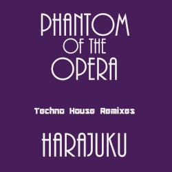 Phantom of the Opera