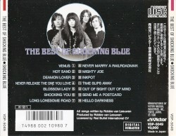 The Best of Shocking Blue