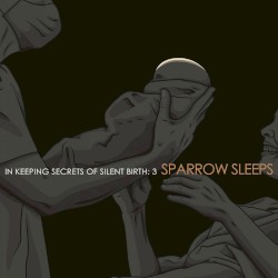 In Keeping Secrets of Silent Birth 3: Lullaby Renditions of Coheed and Cambria Songs