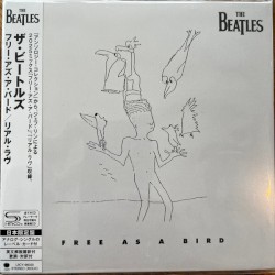 Free as a Bird / Real Love