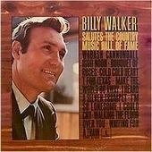 Billy Walker Salutes the Country Music Hall of Fame
