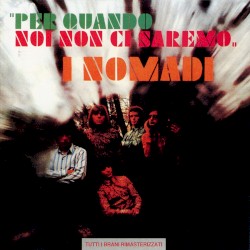 Per quando noi non ci saremo