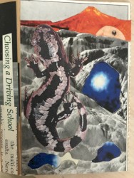 Flexes for Carrieta White Mix-Tape, Vol. 57