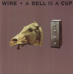 A Bell Is a Cup Until It Is Struck