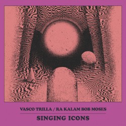 Singing Icons