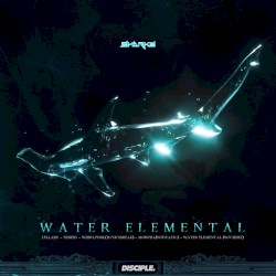 Water Elemental EP