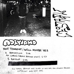 Not Tonight, Well Maybe Yes…