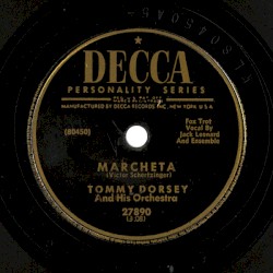 Marcheta / Don't Take Your Love From Me