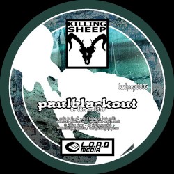 Fkn Mtlhds / Legions Of The Dead