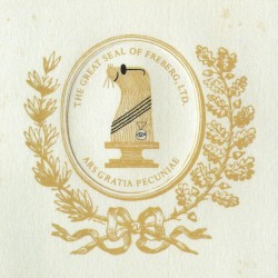 Tip of the Freberg: The Stan Freberg Collection 1951-1998