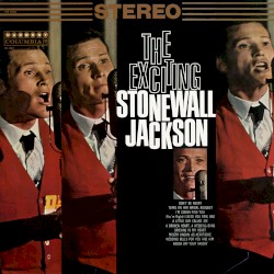 The Exciting Stonewall Jackson