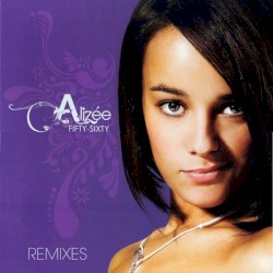 Fifty-Sixty (remixes)