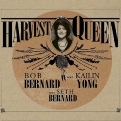 Harvest Queen