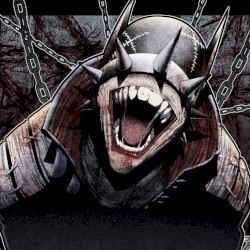 "Final Laugh" (Inspired By The Batman Who Laughs)