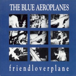 Friendloverplane