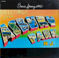 Greetings From Asbury Park, N.J.