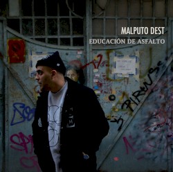 Educación de asfalto