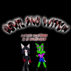 Devil and Witch: A Unused Soundtrack