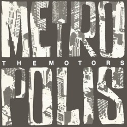Metropolis / Love Round the Corner