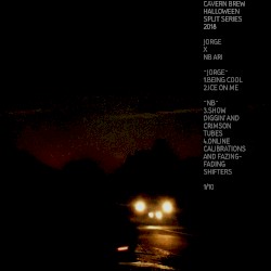 Halloween Split Series 18.1