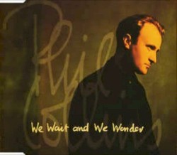 We Wait and We Wonder