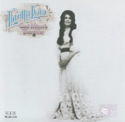 Coal Miner’s Daughter