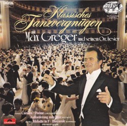 Klassisches Tanzvergnügen