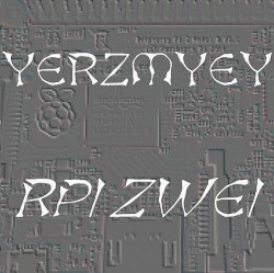 RPi Zwei