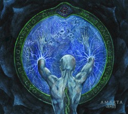 Amarta अमर्त (Formulas of Reptilian Unification Part II)