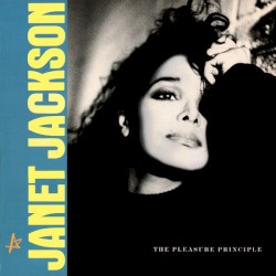 The Pleasure Principle