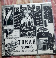 Torah Songs