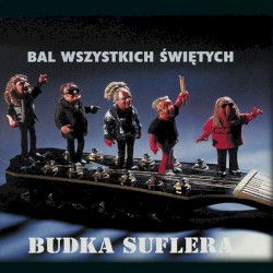 Bal wszystkich świętych