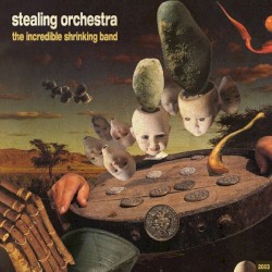 The Incredible Shrinking Band