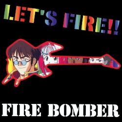 マクロス7 LET'S FIRE!!