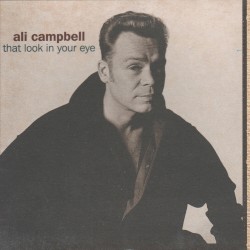 That Look in Your Eye