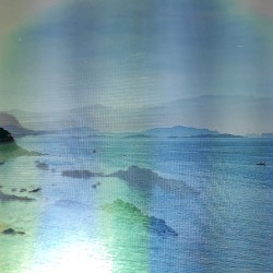 The Blue of Distance