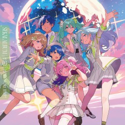 MORE MORE JUMP！ SEKAI ALBUM vol.3