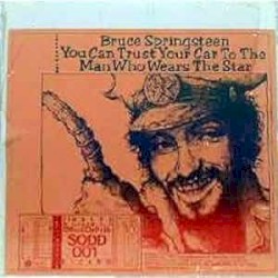 You Can Trust Your Car to the Man Who Wears the Star