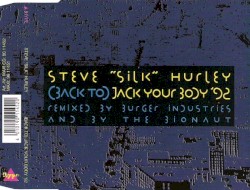 (Back To) Jack Your Body '92