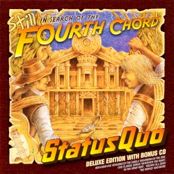 Still in Search of the Fourth Chord