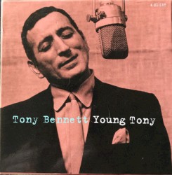 Young Tony