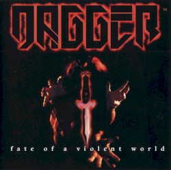 Fate Of A Violent World