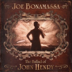 The Ballad of John Henry
