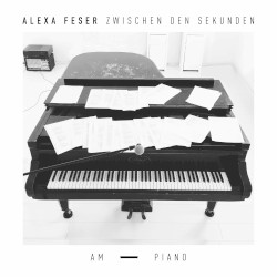 Zwischen den Sekunden - Am Piano